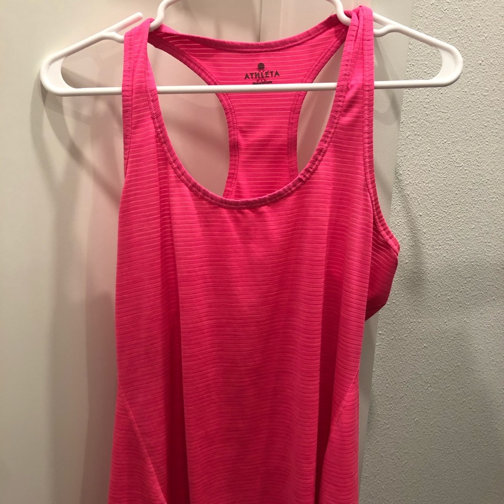 Athleta Workout Tank